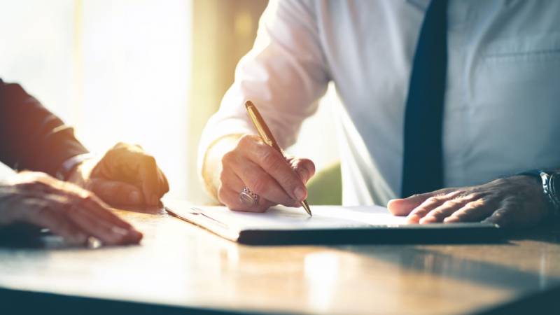 PROMESSE UNILATERALE DE VENTE