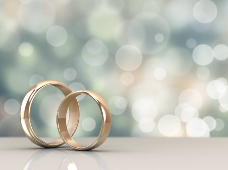 REDACTION CONTRAT DE MARIAGE